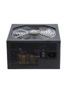 CHIEFTEC Tápegység Photon Gold 750W 80+ Gold moduláris RGB BOX