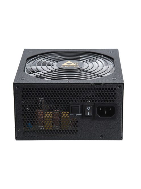CHIEFTEC Tápegység Photon Gold 750W 80+ Gold moduláris RGB BOX