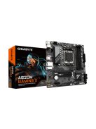GIGABYTE Alaplap AM5 A620M GAMING X AMD A620, mATX