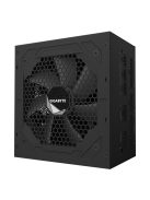 GIGABYTE Tápegység 1000W 80+ Gold moduláris Gen 5.0