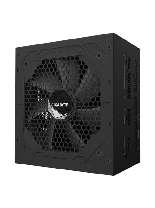 GIGABYTE Tápegység 1000W 80+ Gold moduláris Gen 5.0