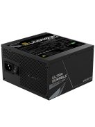 GIGABYTE Tápegység 850W 80+ Gold moduláris Gen 5.0
