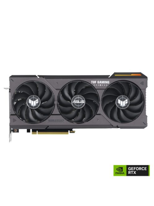 ASUS Videokártya PCI-Ex16x nVIDIA RTX 4060 Ti 8GB DDR6 OC