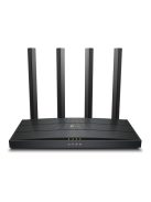 TP-LINK Wireless Router Dual Band AX1500 Wifi 6 1xWAN(1000Mbps) + 3xLAN(1000Mbps), Archer AX12