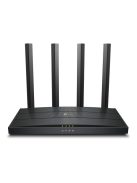 TP-LINK Wireless Router Dual Band AX1500 1xWAN(1000Mbps) + 3xLAN(1000Mbps), Archer AX12