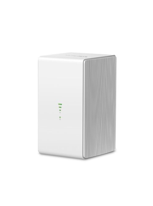 MERCUSYS 3G/4G Modem + Wireless Router N-es 300Mbps 1xWAN/LAN(100Mbps) +1xLAN(100Mpbs), MB110-4G