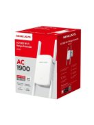 MERCUSYS Wireless Range Extender AC1900, ME50G