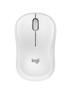   LOGITECH Egér - M240 Vezeték Nélküli Bluetooth Optikai, Piszkosfehér