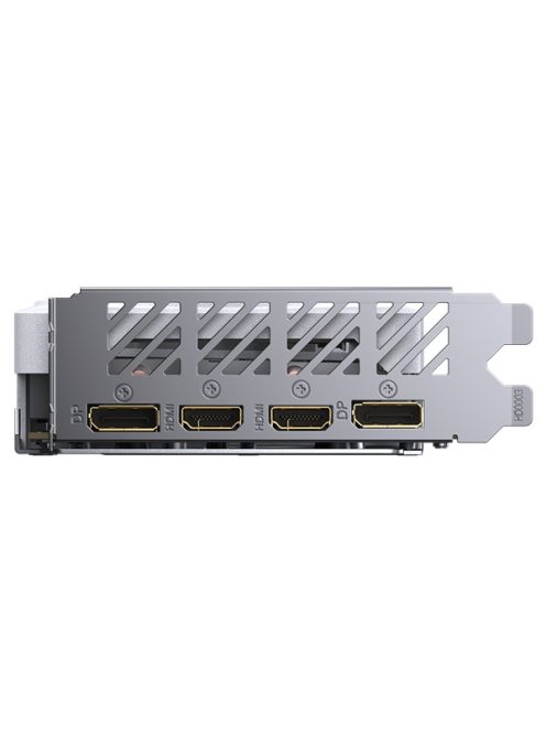 GIGABYTE Videokártya PCI-Ex16x nVIDIA RTX 4060 8GB DDR6 OC