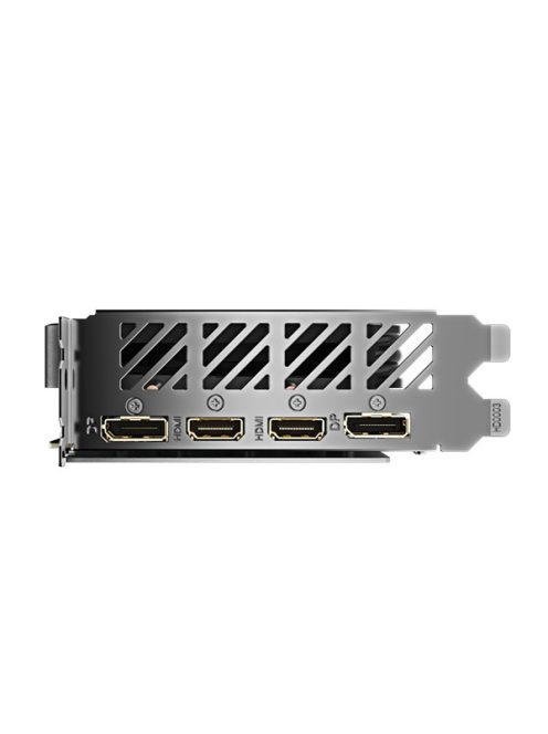 GIGABYTE Videokártya PCI-Ex16x nVIDIA RTX 4060 8GB DDR6 OC