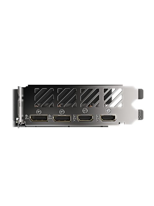 GIGABYTE Videokártya PCI-Ex16x nVIDIA RTX 4060 Ti 8GB DDR6 OC