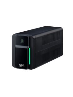   APC Back-UPS BX500MI szünetmentes, 500VA, 230V, AVR, Line-interaktív, IEC
