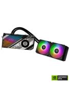 ASUS Videokártya PCI-Ex16x nVIDIA RTX 4090 24GB DDR6X OC