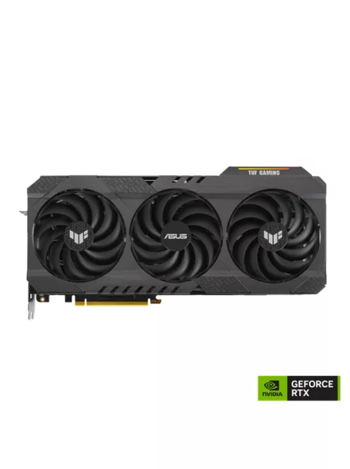 ASUS Videokártya PCI-Ex16x nVIDIA RTX 4090 24GB DDR6X OC