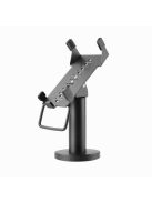 SBOX PTM-03 POS terminal tartó (Verifone terminálhoz), dönthető, forgatható