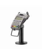 SBOX PTM-03 POS terminal tartó (Verifone terminálhoz), dönthető, forgatható