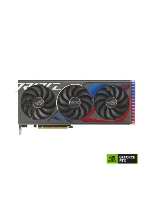 ASUS Videokártya PCI-Ex16x nVIDIA RTX 4060 8GB DDR6 OC