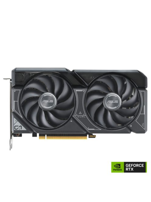 ASUS Videokártya PCI-Ex16x nVIDIA RTX 4060 Ti 16GB DDR6 OC