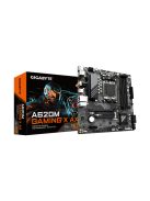 GIGABYTE Alaplap AM5 A620M GAMING X AX AMD A620, mATX
