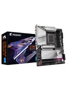 GIGABYTE Alaplap S1700 Z790 AORUS ELITE AX-W INTEL Z790, ATX