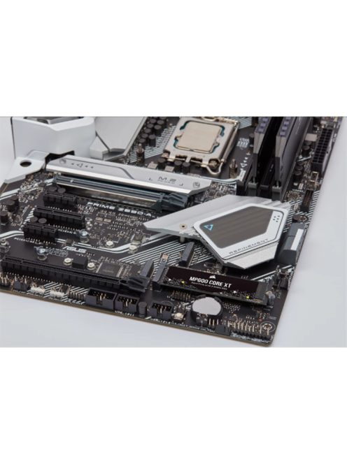 CORSAIR SSD MP600 CORE XT M.2 2280 PCIe 4.0 1000GB NVMe