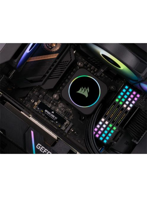 CORSAIR SSD MP600 CORE XT M.2 2280 PCIe 4.0 1000GB NVMe