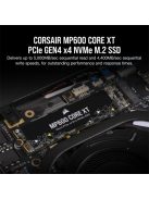 CORSAIR SSD MP600 CORE XT M.2 2280 PCIe 4.0 4000GB NVMe