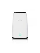 ZYXEL 4G/5G Modem + Wireless Router Dual Band AX3600 2x2.5G + 1xUSB + 1 év Nebula Pro License, FWA-510-EU0102F