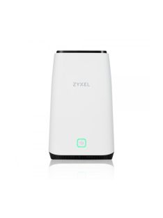   ZYXEL 4G/5G Modem + Wireless Router Dual Band AX3600 2x2.5G + 1xUSB + 1 év Nebula Pro License, FWA-510-EU0102F