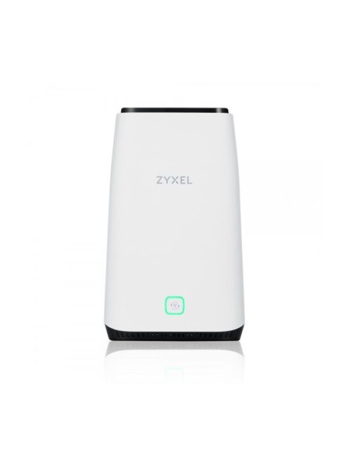ZYXEL 4G/5G Modem + Wireless Router Dual Band AX3600 2x2.5G + 1xUSB + 1 év Nebula Pro License, FWA-510-EU0102F