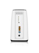 ZYXEL 4G/5G Modem + Wireless Router Dual Band AX3600 2x2.5G + 1xUSB + 1 év Nebula Pro License, FWA-510-EU0102F