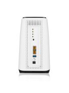 ZYXEL 4G/5G Modem + Wireless Router Dual Band AX3600 2x2.5G + 1xUSB + 1 év Nebula Pro License, FWA-510-EU0102F