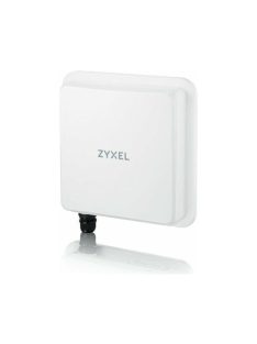  ZYXEL 4G/5G Modem + Wireless Router Dual Band AX3000 1x2.5G Kültéri + 1 év Nebula Pro License, FWA710-EUZNN1F