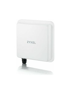   ZYXEL 4G/5G Modem + Wireless Router Dual Band AX3000 1x2.5G Kültéri + 1 év Nebula Pro License, FWA-710-EU0102F