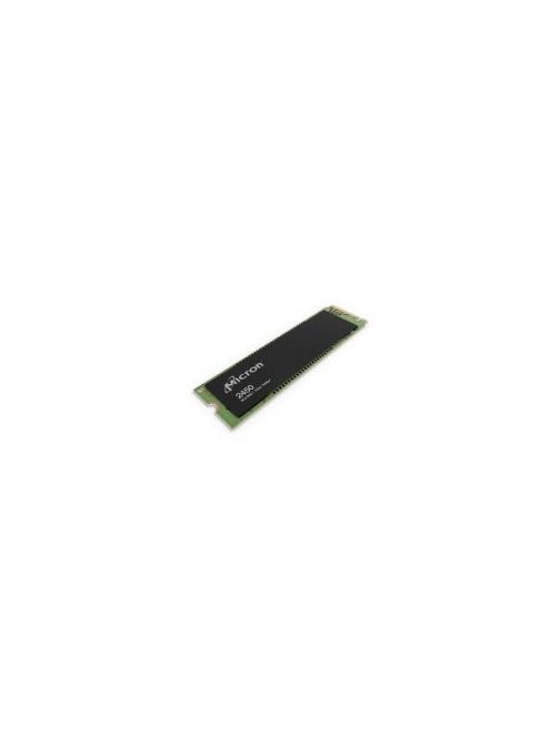 Micron 2210 256GB NVMe M.2, MTFDKBA256TFK