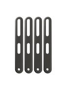 SBOX VESA-V2 szűkítő adapter szett