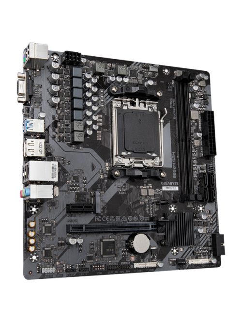 GIGABYTE Alaplap AM5 B650M S2H AMD B650, mATX