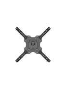 MULTIBRACKETS Fali konzol, M VESA Flexarm M Full Motion Single (32-55", max.VESA: 400x400 mm, 20 kg)
