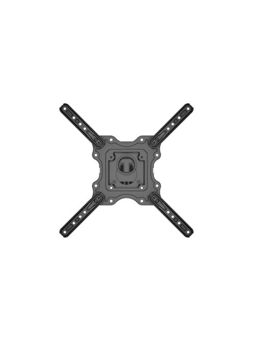 MULTIBRACKETS Fali konzol, M VESA Flexarm M Full Motion Single (32-55", max.VESA: 400x400 mm, 20 kg)