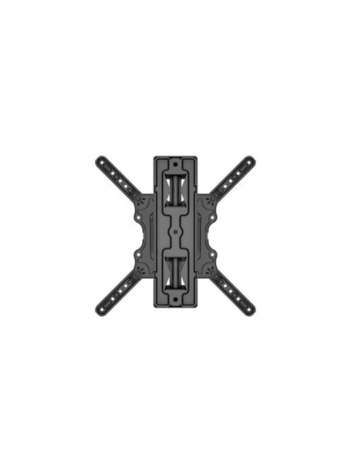MULTIBRACKETS Fali konzol, M VESA Flexarm M Full Motion Single (32-55", max.VESA: 400x400 mm, 20 kg)