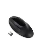 KENSINGTON Vezeték nélküli egér (Pro Fit Ergo Wireless Mouse - Black)
