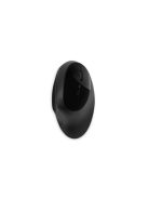 KENSINGTON Vezeték nélküli egér (Pro Fit Ergo Wireless Mouse - Black)