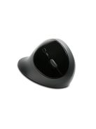 KENSINGTON Vezeték nélküli egér (Pro Fit Ergo Wireless Mouse - Black)