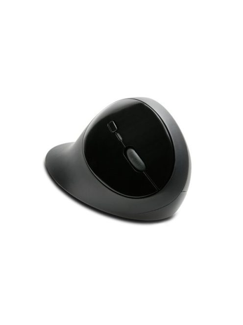 KENSINGTON Vezeték nélküli egér (Pro Fit Ergo Wireless Mouse - Black)