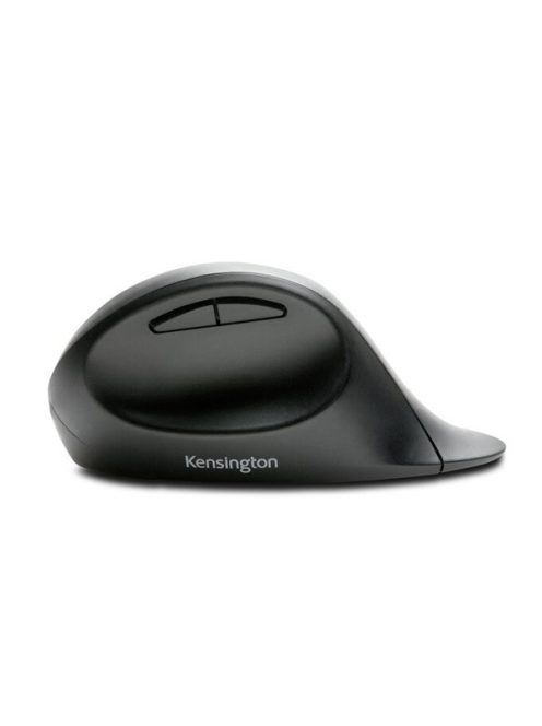 KENSINGTON Vezeték nélküli egér (Pro Fit Ergo Wireless Mouse - Black)