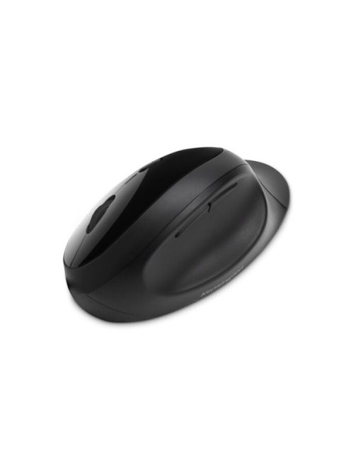 KENSINGTON Vezeték nélküli egér (Pro Fit Ergo Wireless Mouse - Black)