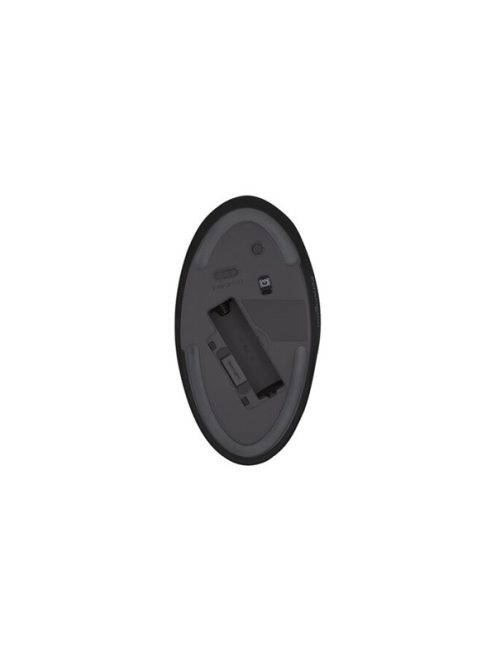KENSINGTON Vezeték nélküli egér (Pro Fit Ergo Wireless Mouse - Black)