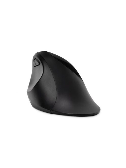 KENSINGTON Vezeték nélküli egér (Pro Fit Ergo Wireless Mouse - Black)