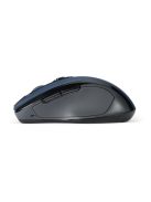 KENSINGTON Vezeték nélküli egér (Pro Fit® Wireless Mouse - Mid Size - Sapphire Blue)