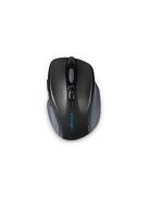 KENSINGTON Vezeték nélküli egér (Pro Fit® Wireless Mouse - Mid Size - Black)